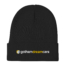 knit-beanie-black-front